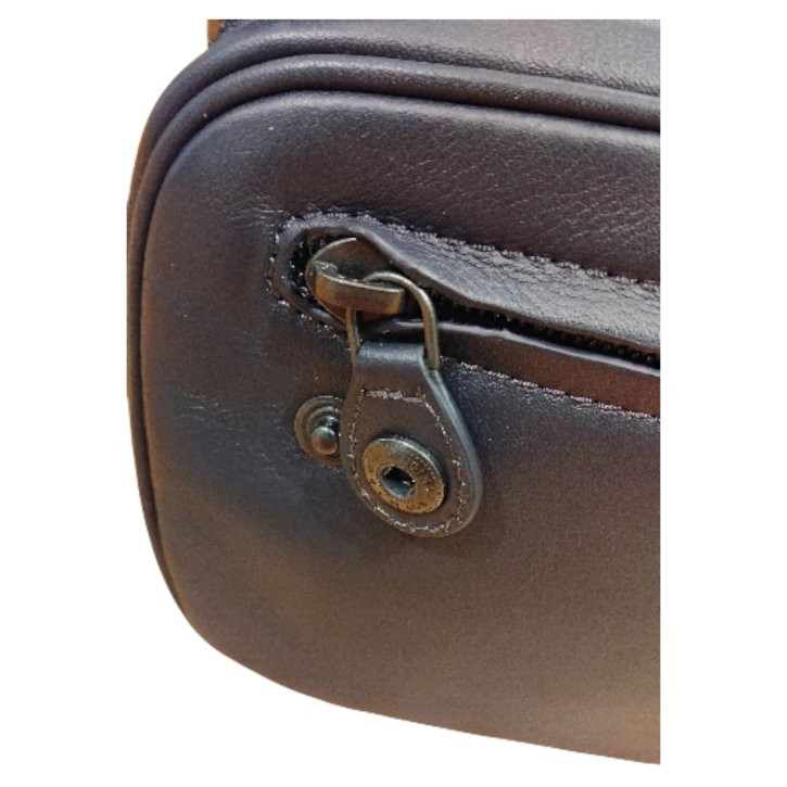 Aunts & Uncles MAGNOLIA Umhängetasche dark horizon